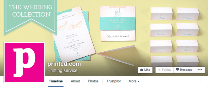 50 Creative Facebook Covers to Inspire You