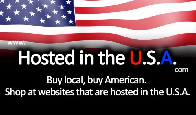 Hosted USA