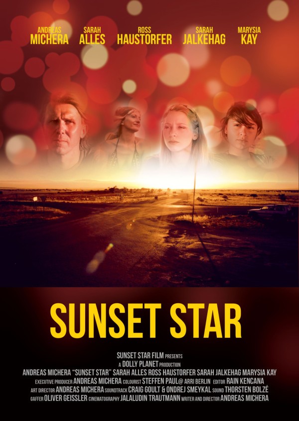 Sunset  Star