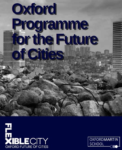 Oxford Programme for the Future of Cities